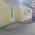 Bella Sarajevo