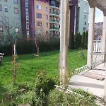Bella Sarajevo